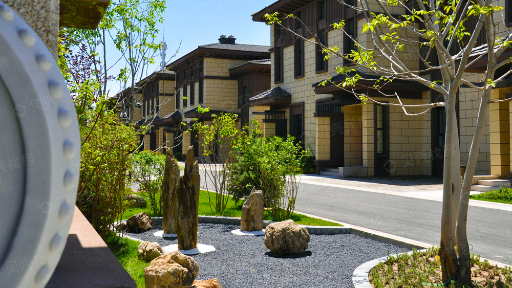 【银川院子_凉山银川院子楼盘】预售许可证相册-凉山贝壳新房