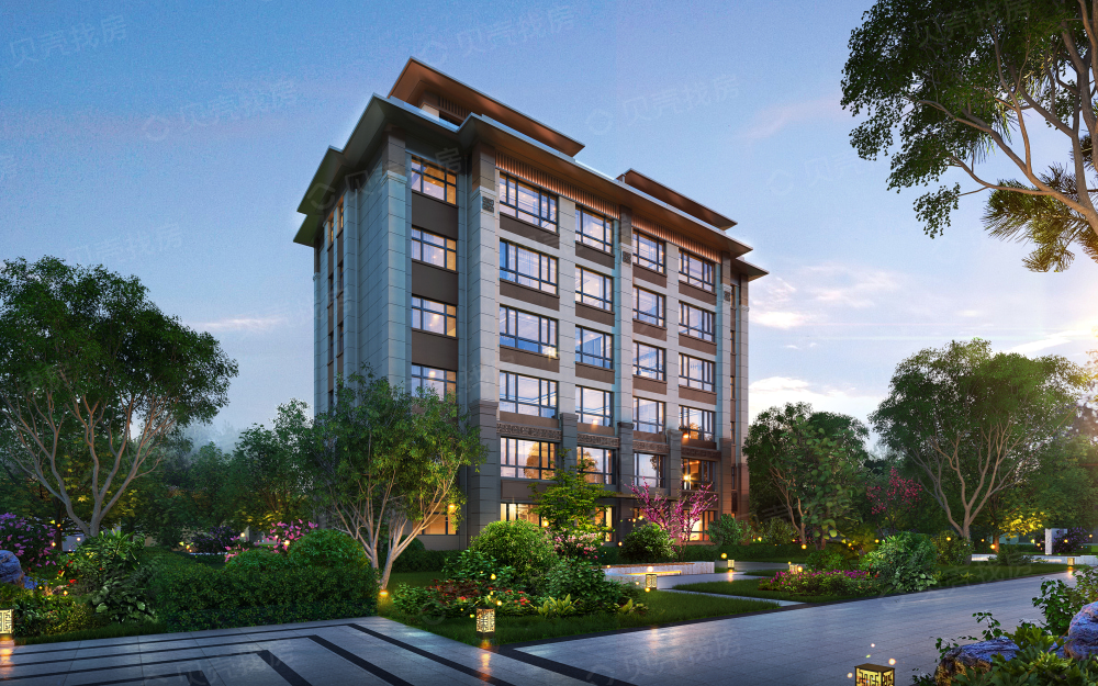 【美达·原山天颐_石家庄美达·原山天颐楼盘】房价,户型,开盘时间