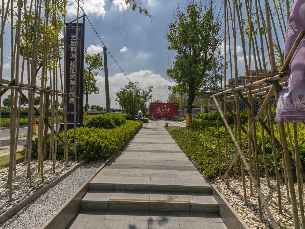 禹洲雍锦府相册