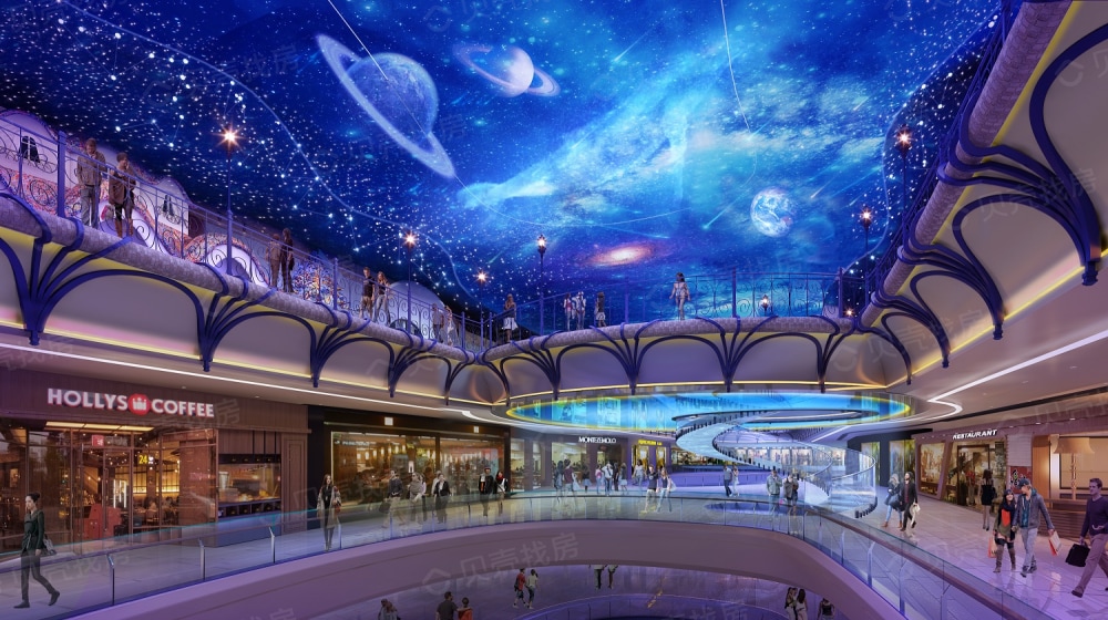 【贵阳天阶万达广场】_佛山花溪区贵阳天阶万达广场房价,户型,开盘