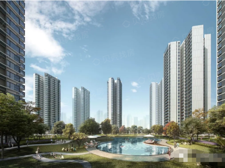 【智联·汽车小镇_广州智联·汽车小镇楼盘房价】户型-怎么样-贝壳