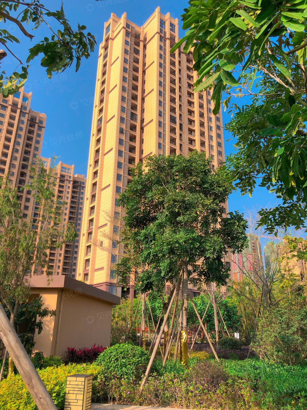 海西如意城相册