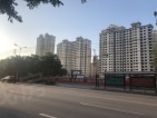 鑫地理想城实景图