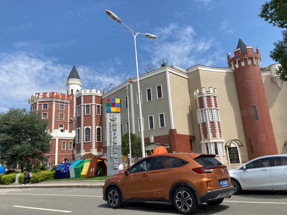 鹭湖宫17区a相册