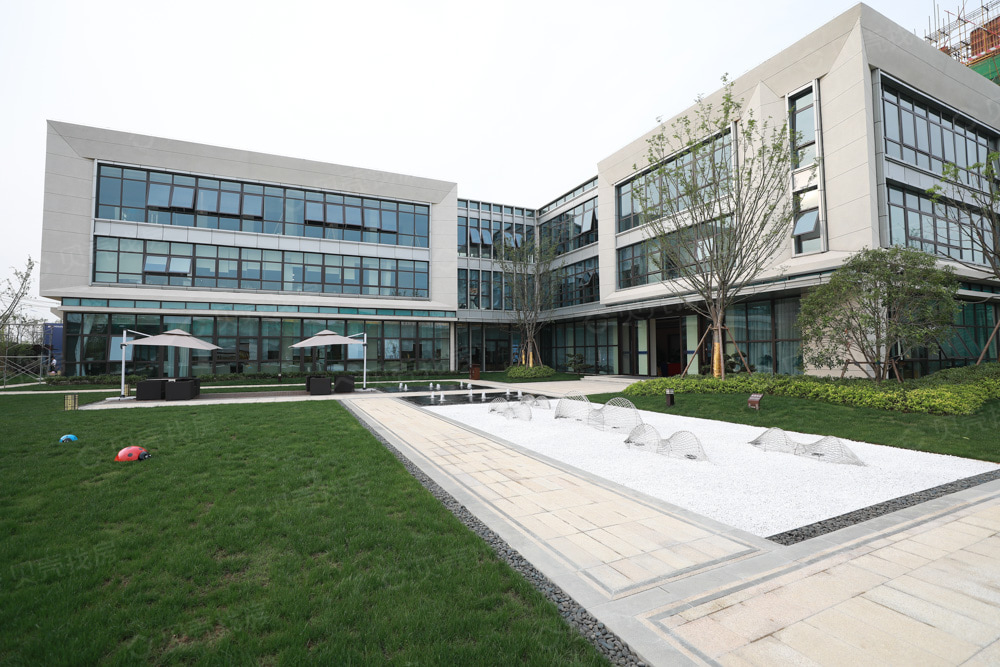 万创东方樾相册