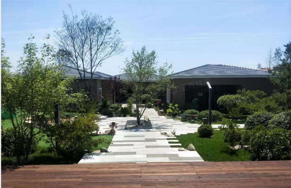 【光伸玺樾_大连光伸玺樾楼盘】样板间相册|高清大图-大连贝壳新房