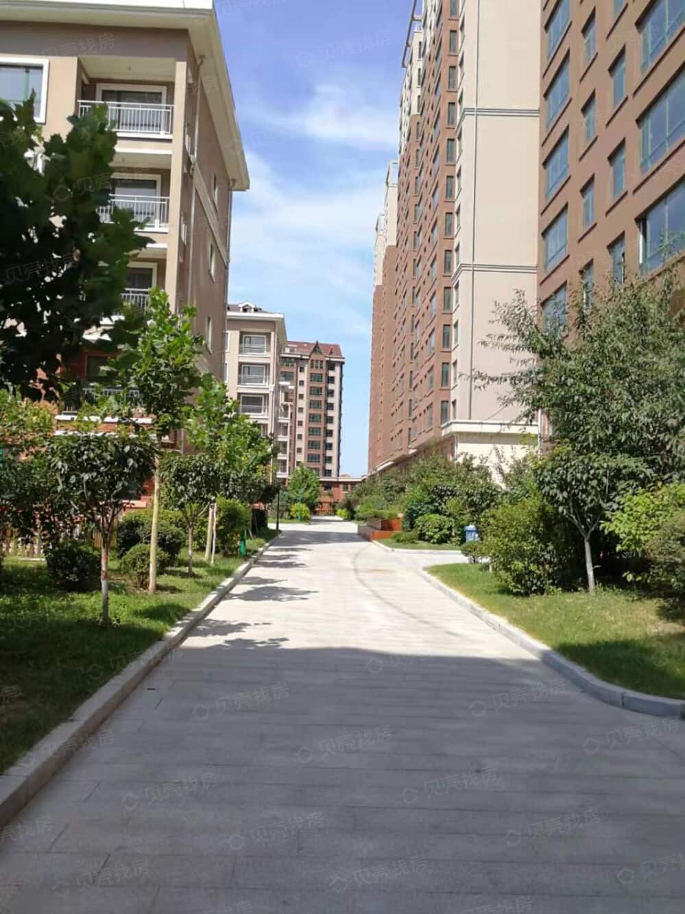 【新宇黄金水岸_丹东新宇黄金水岸楼盘】实景图相册|高清大图-丹东