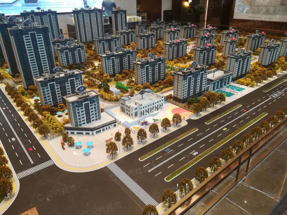 申泰悦龙门相册