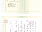 中俊天玺预售许可证