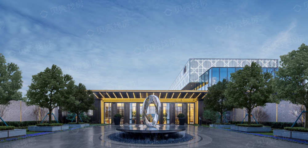 颍州正荣府相册