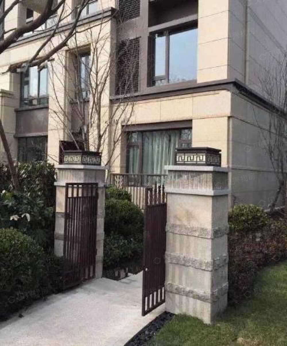 【崇川星光域_南通崇川星光域楼盘】小区配套相册|高清大图-南通贝壳