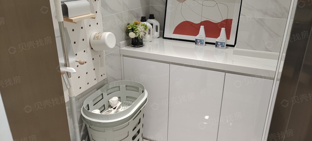 阳光城翡丽公园样板间