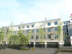 兴忠南湖御景实景图