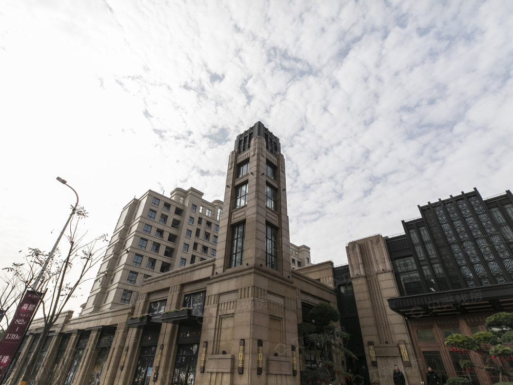 颐盛御中环相册