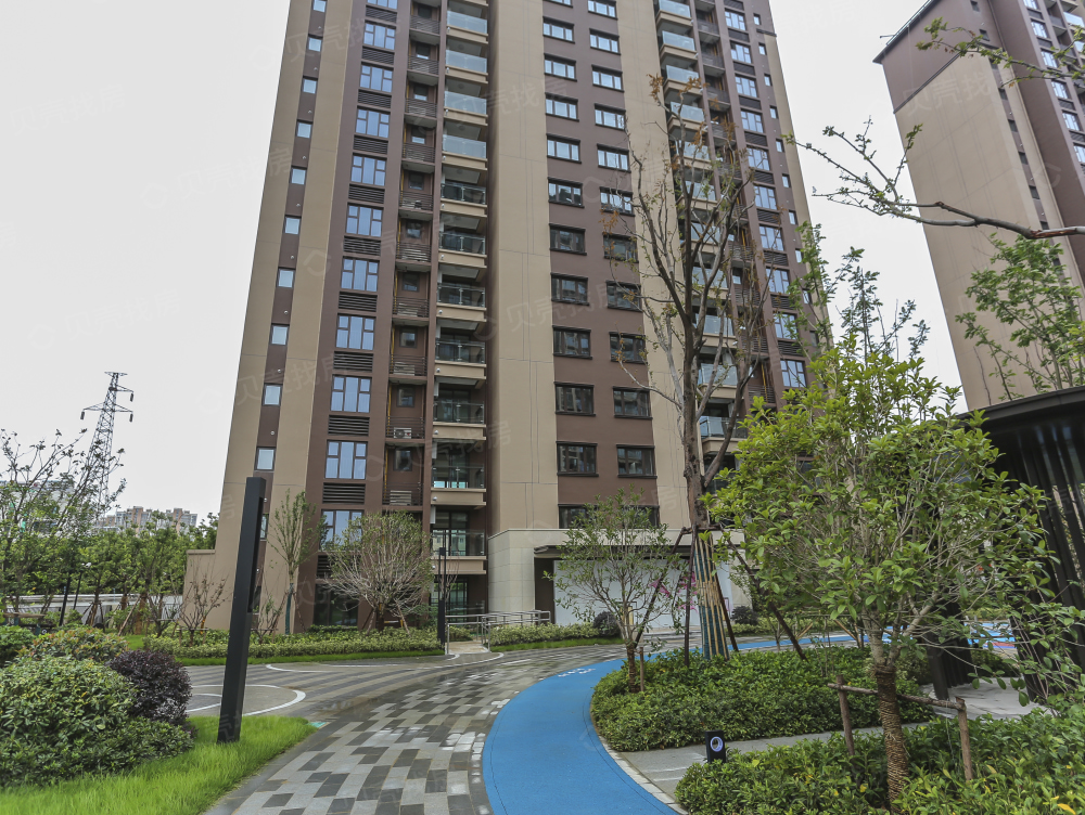 绿景喜悦花园