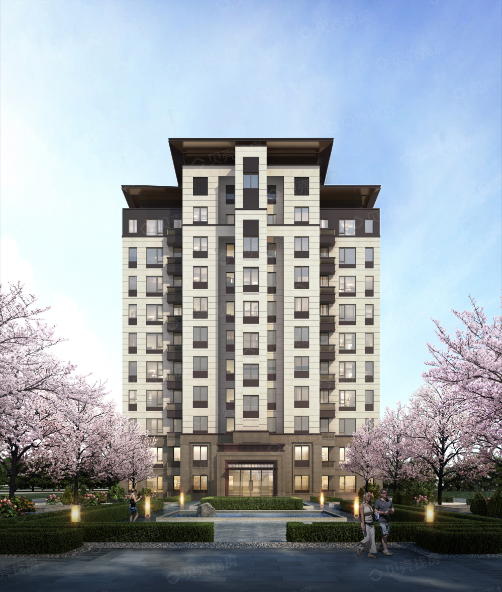 建业·通和府相册