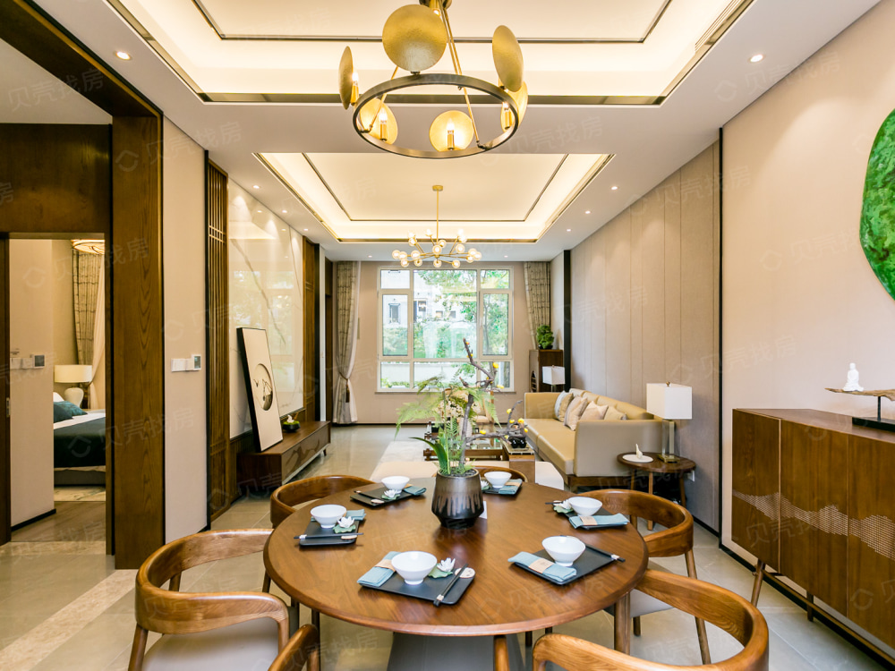 海信千亩园相册