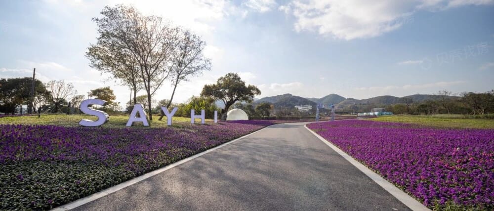 融创森与海之城相册