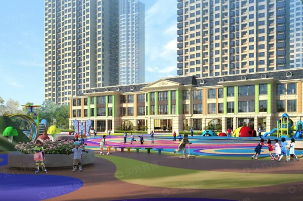 绿地新都汇相册