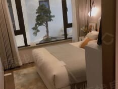 金科集美公馆样板间