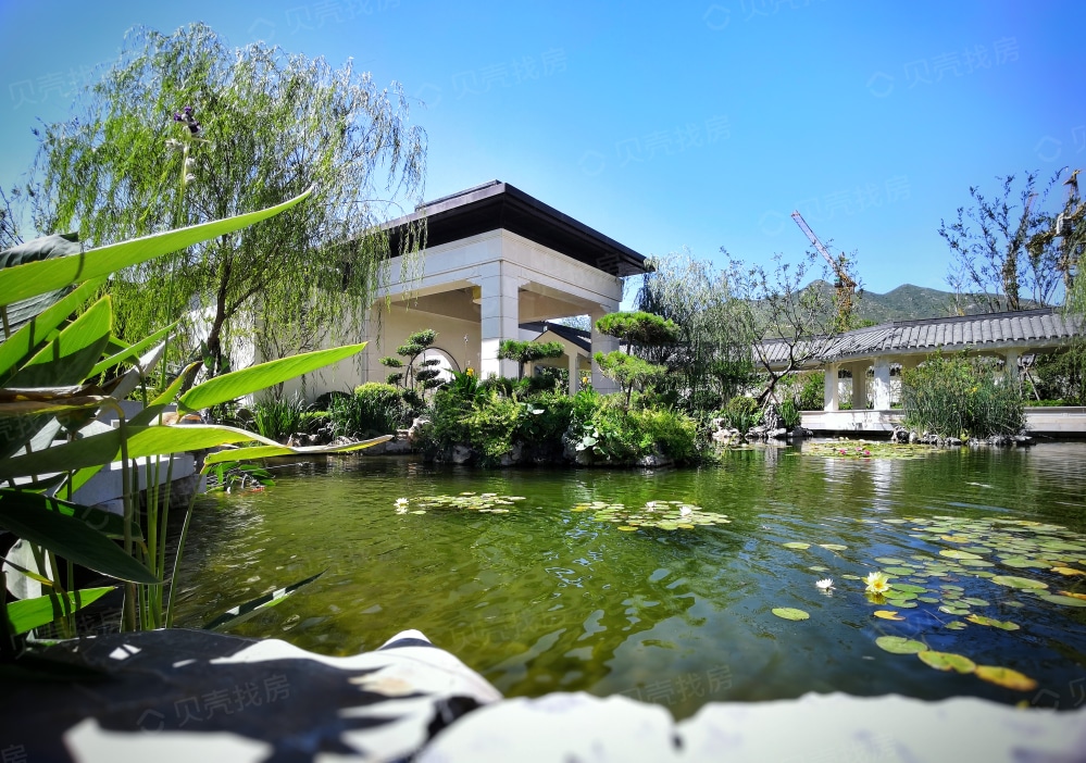 【西山桃花源_南昌西山桃花源楼盘】房价,户型,开盘时间详情-南昌贝壳