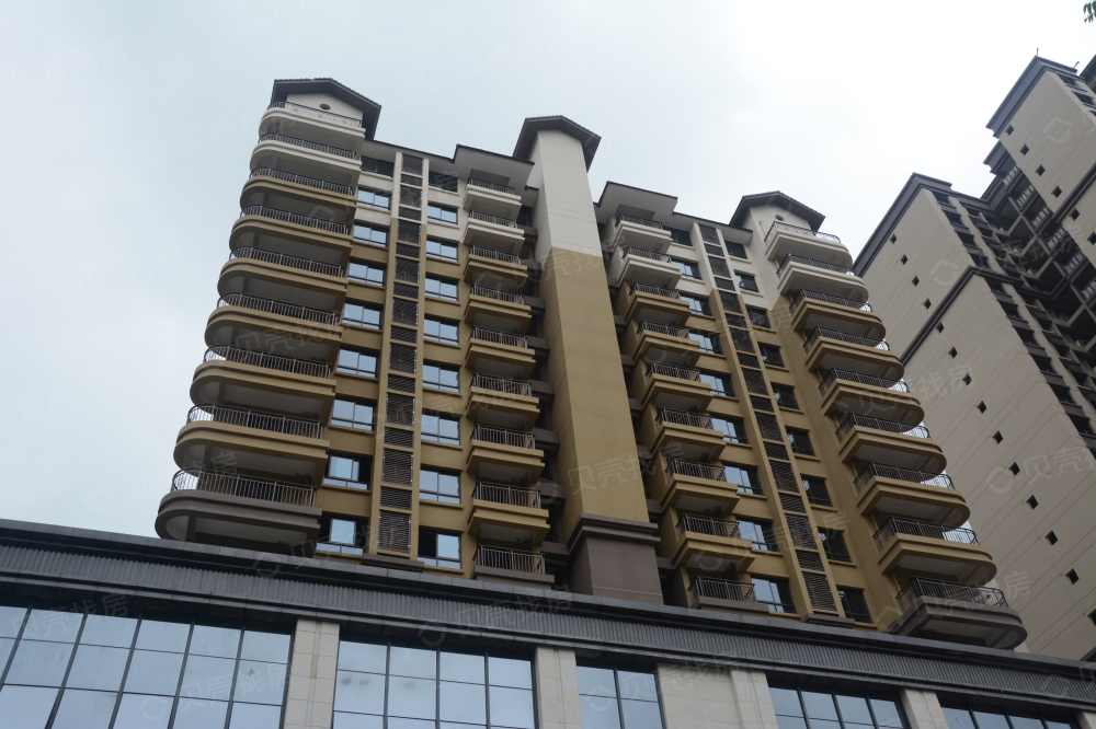 圣城华府紫郡相册