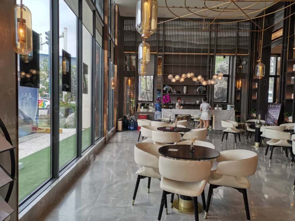 联想·樾城相册