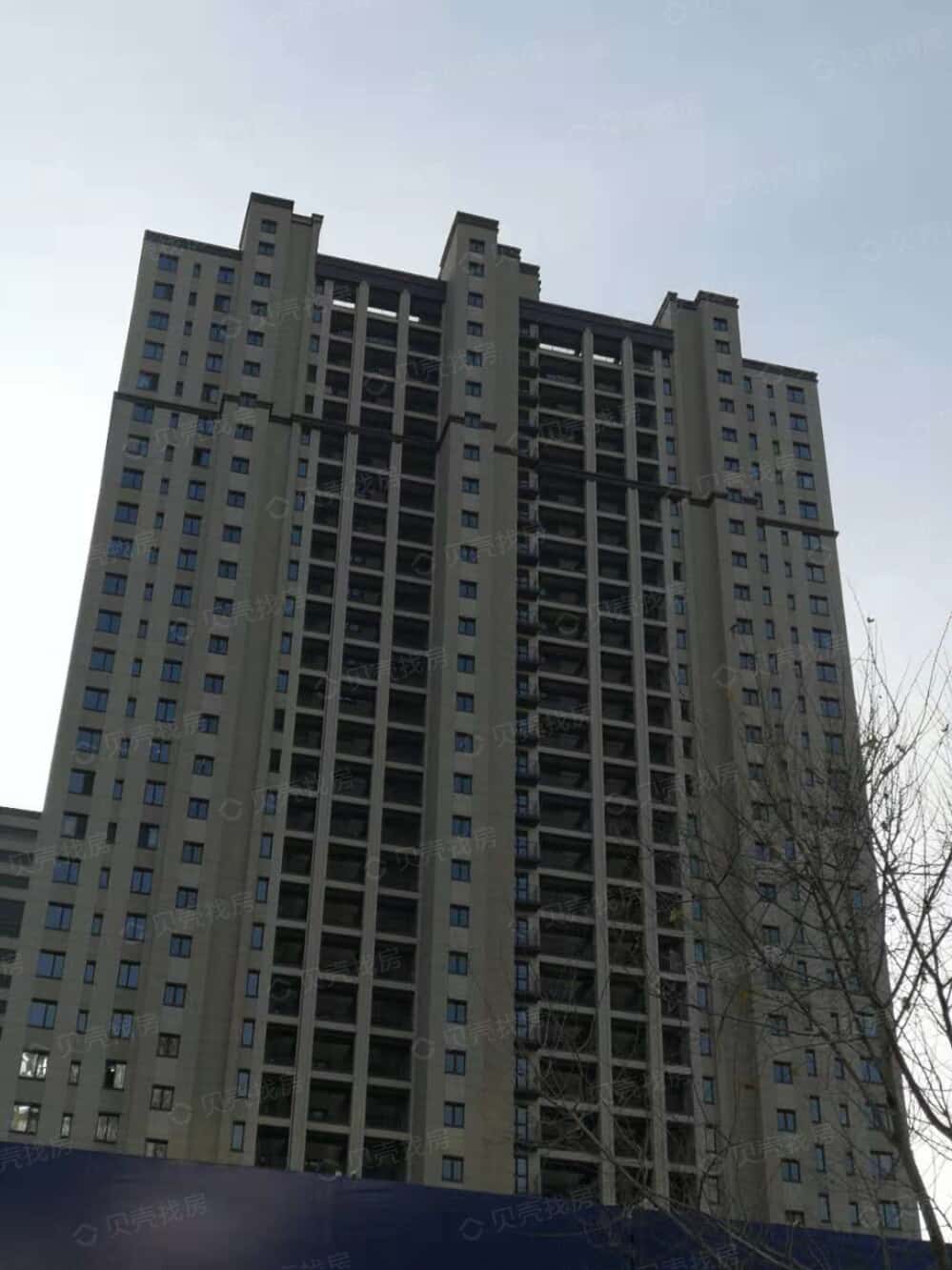 月星城央华墅相册