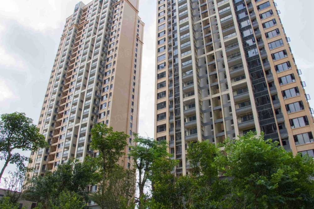 鼎能东盟城相册