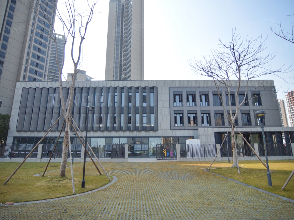 江南红合盈家园相册