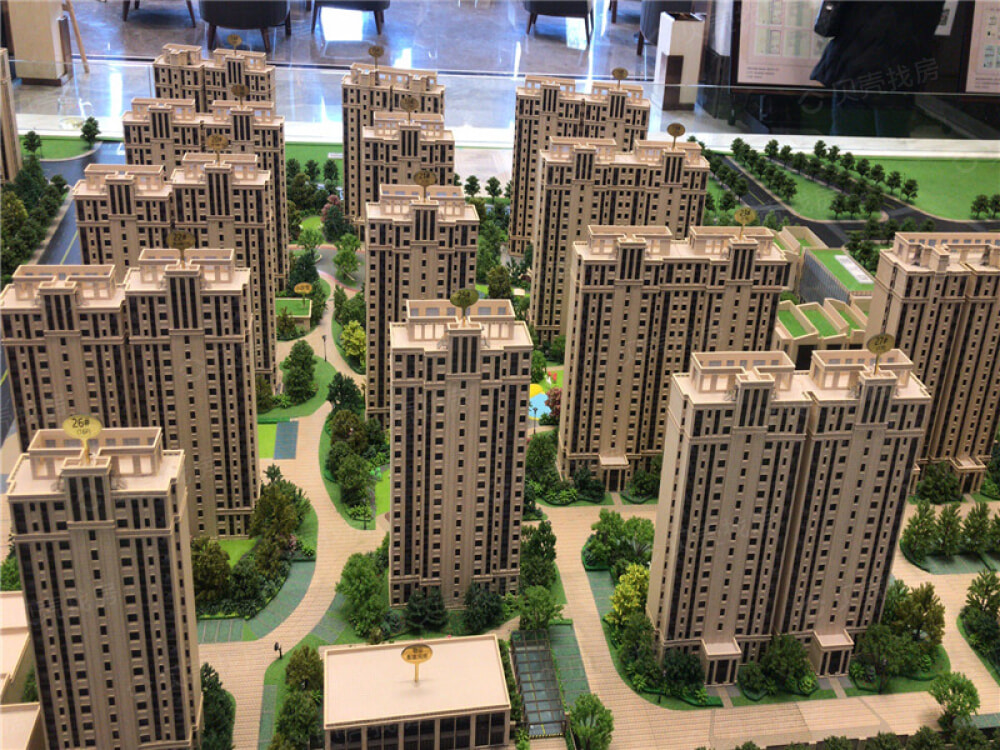 龙城金茂府相册