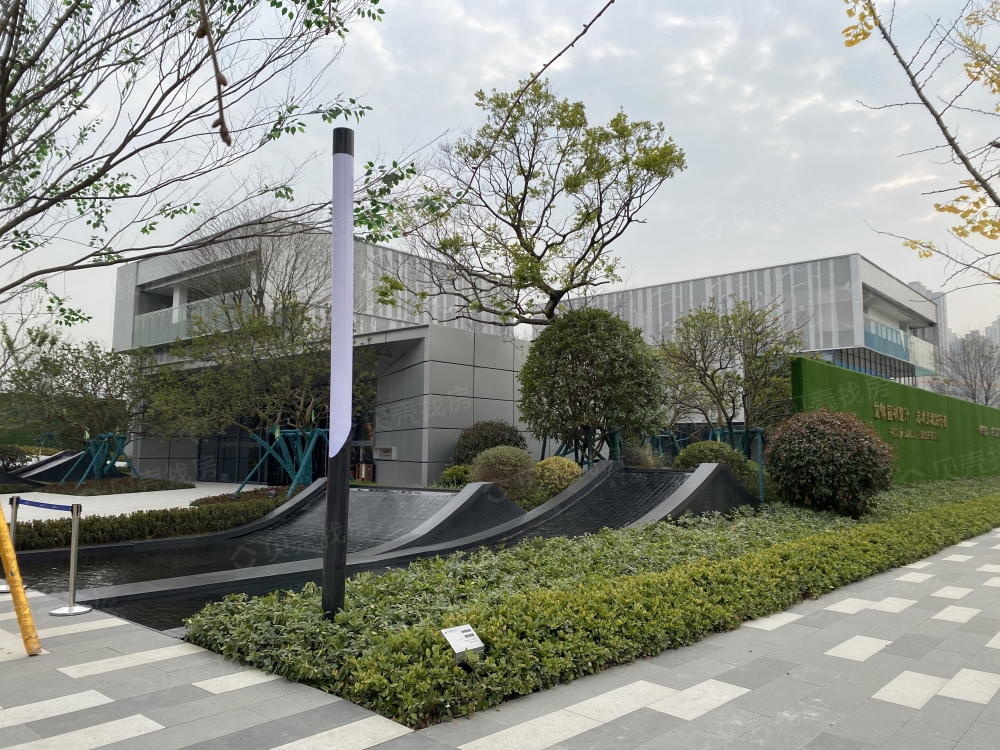 方岛金茂智慧科学城相册