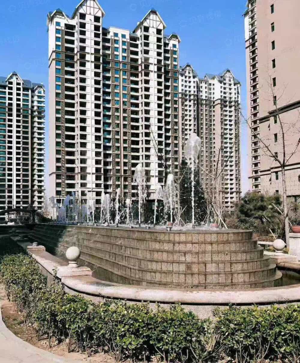天洲视界城相册