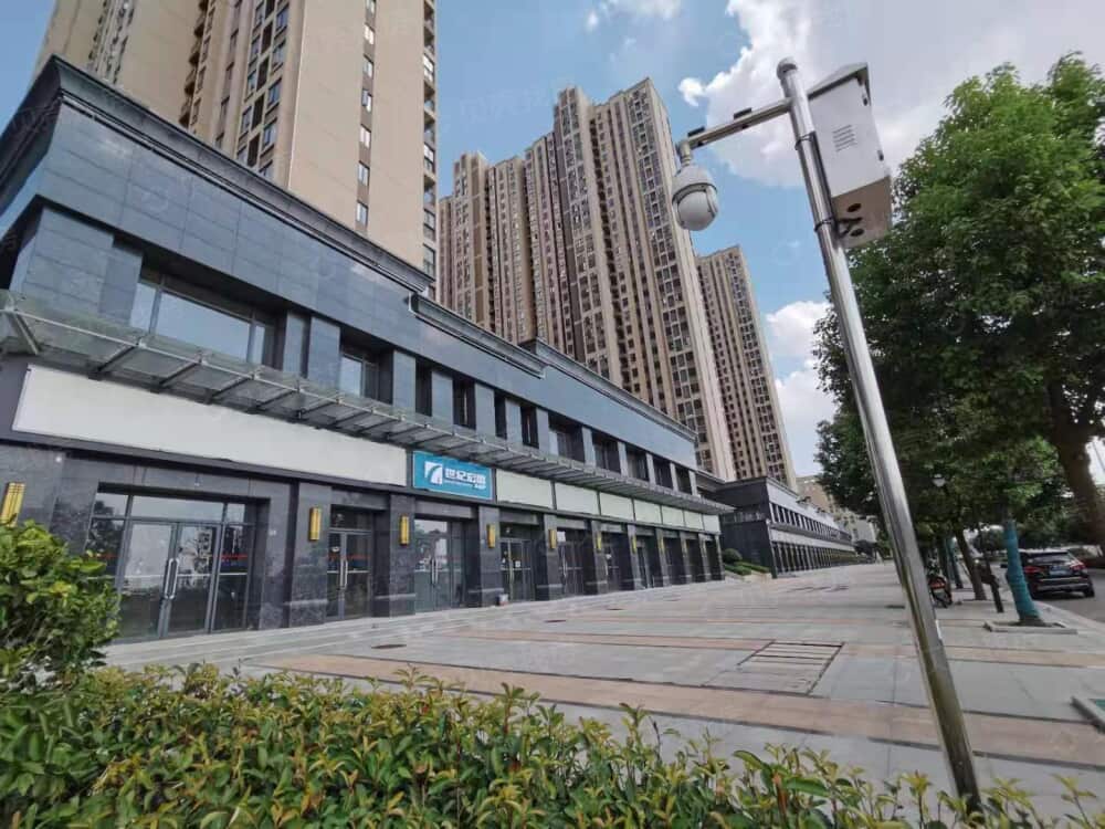 欣隆湖滨半岛相册