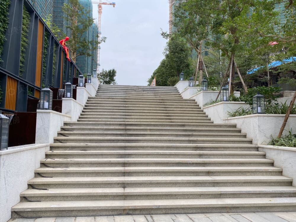 城市山麓花园四期相册