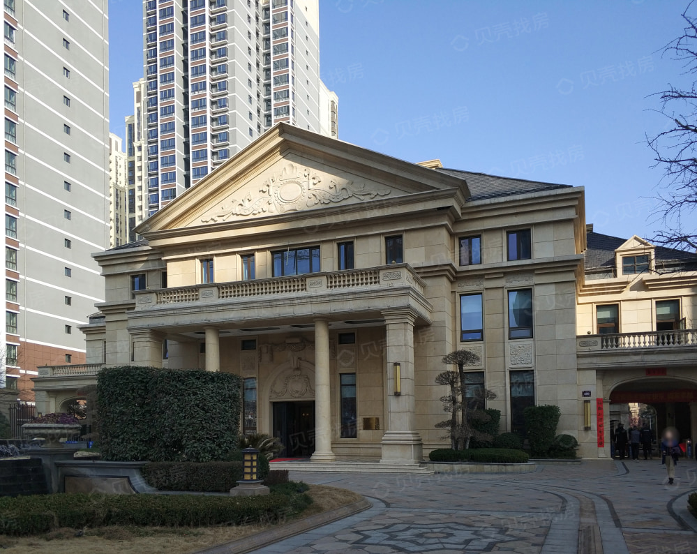 汉华曲江中心相册