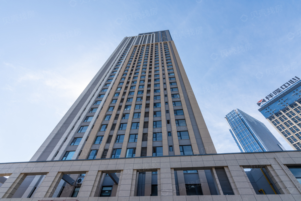 华润中心·万象府相册