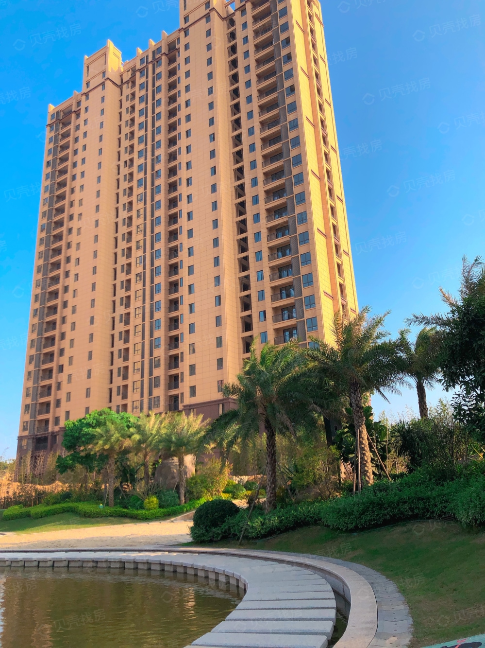 海西如意城相册