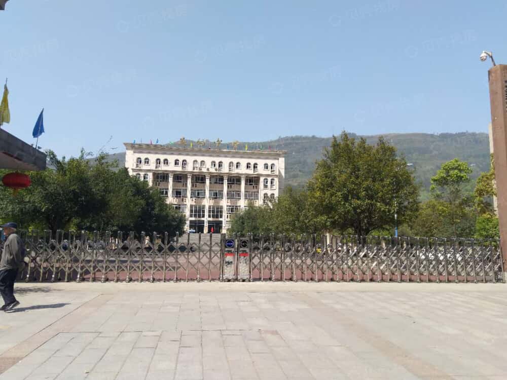 金沙御景小区配套