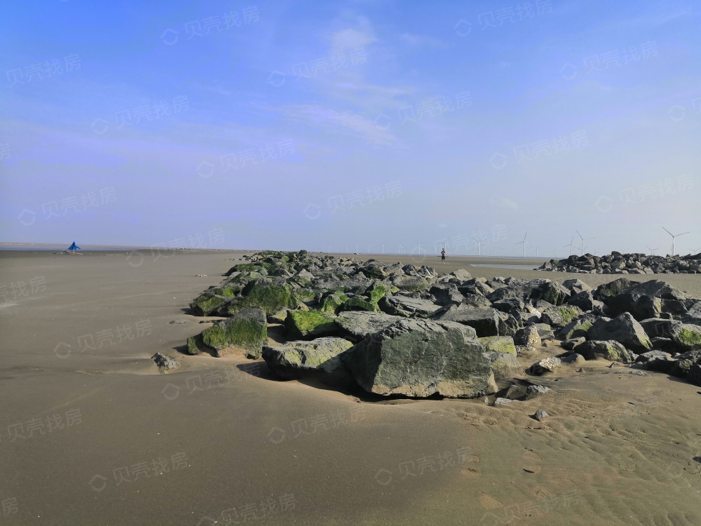 招商碧桂园十里海湾相册