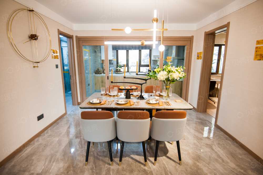 万科向日葵小镇相册