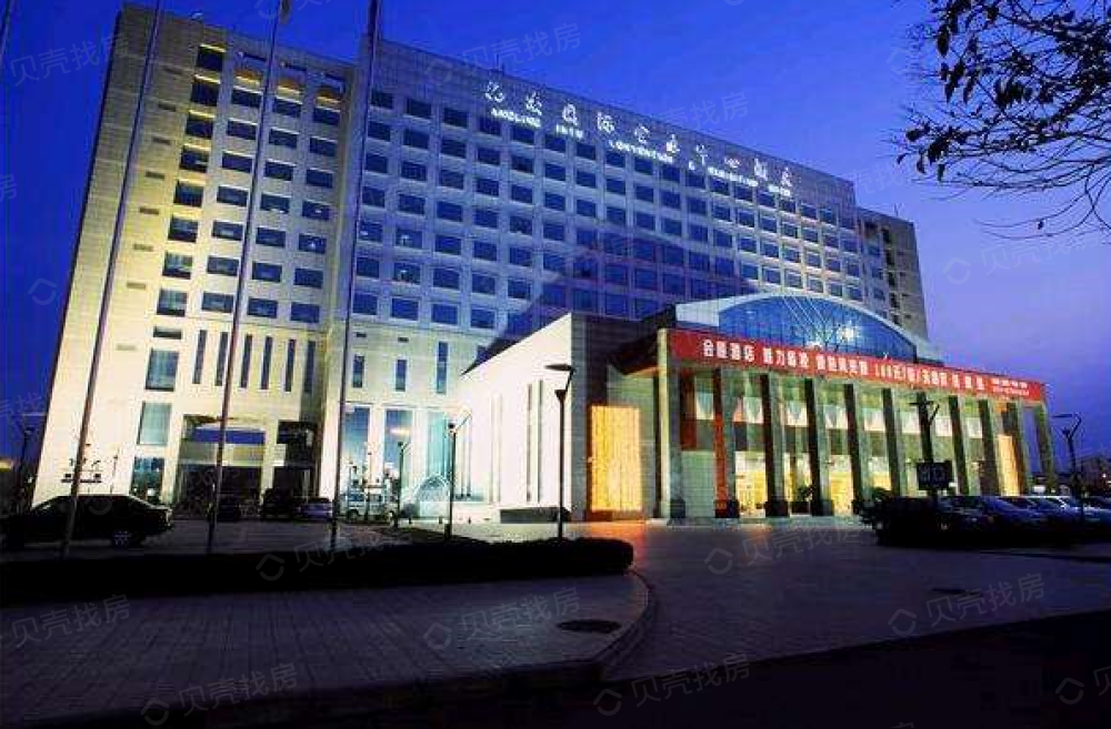 【万丽花园_咸阳万丽花园楼盘】房价,户型,开盘时间详情-咸阳贝壳新房