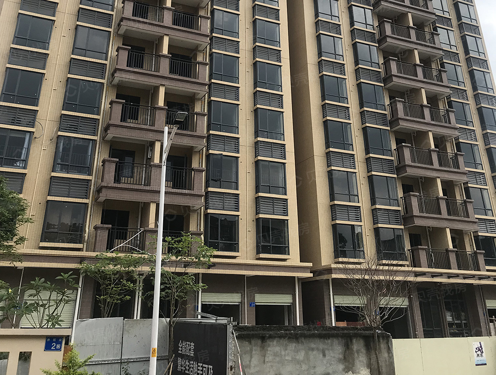 侨雅苑(花都区)相册