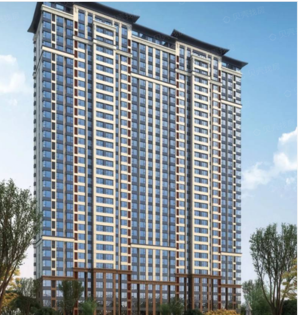 【鼎鑫华府_运城鼎鑫华府楼盘】房价,户型,开盘时间详情-运城贝壳新房