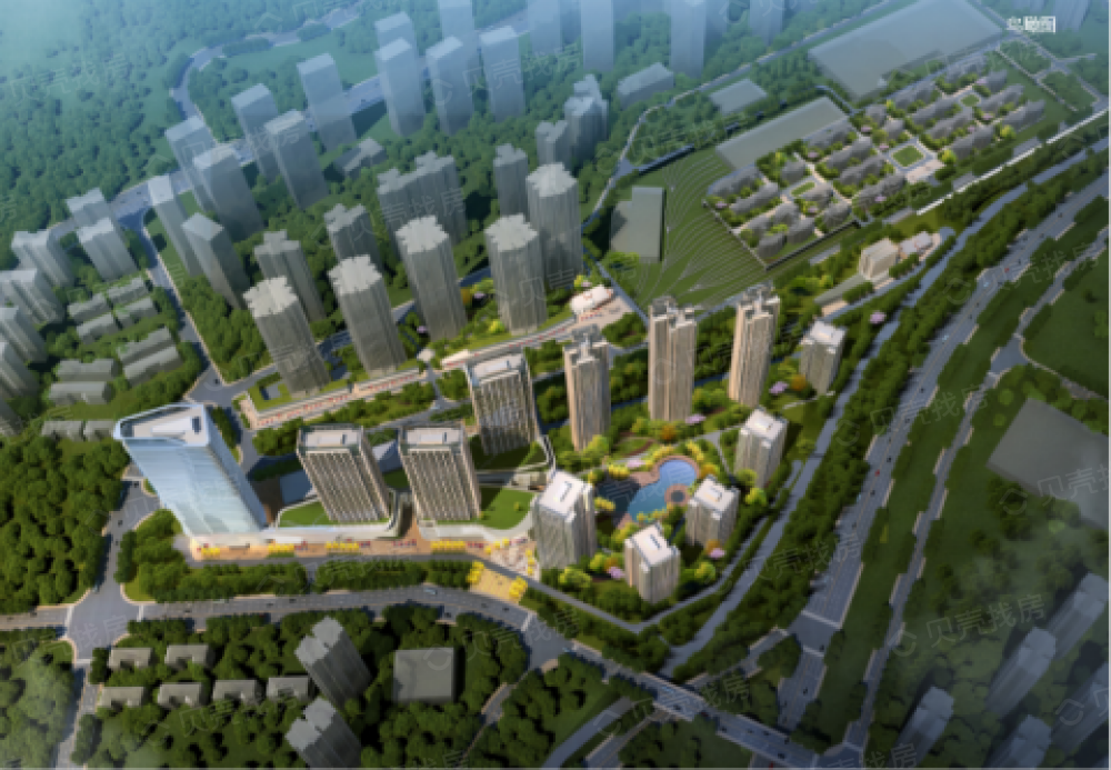 恒大轨道时代相册