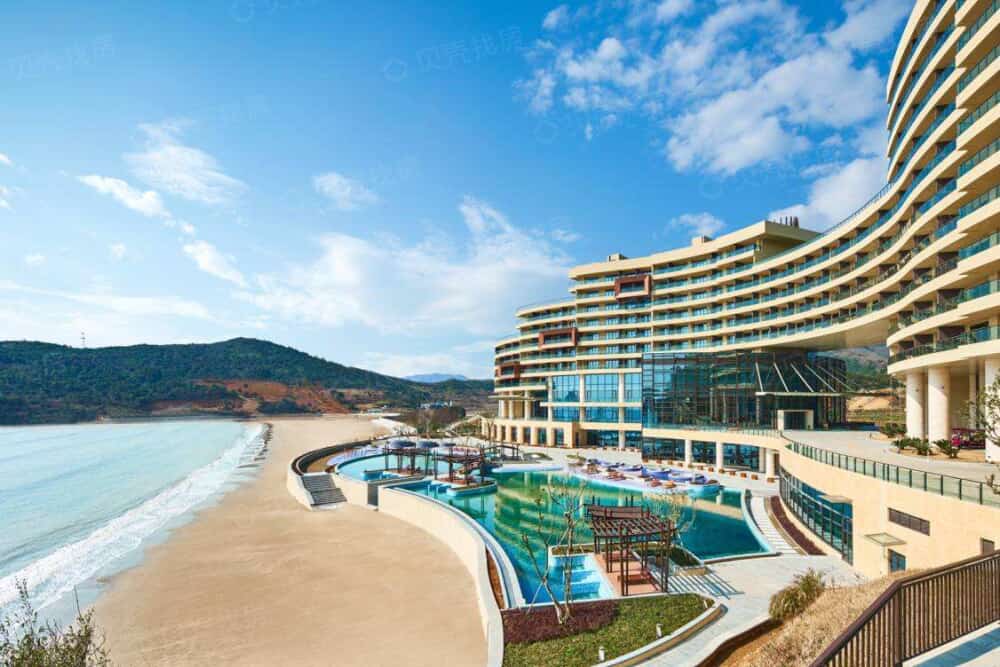 恒大御海湾相册