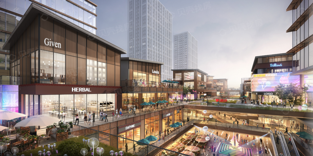 美居·大都会meet相册