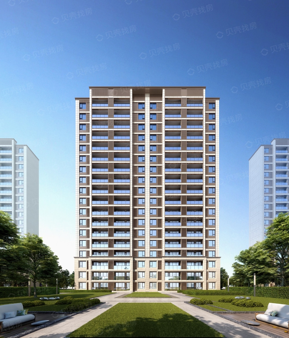 祥源悦江南花园