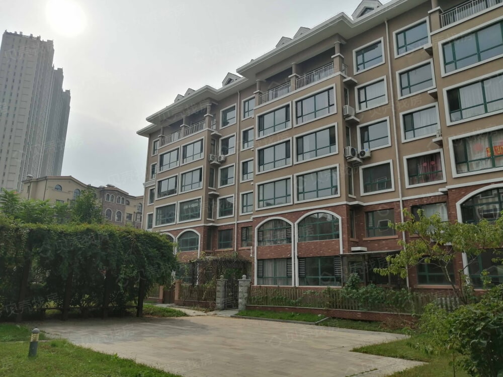 【新宇黄金水岸_丹东新宇黄金水岸楼盘】实景图相册|高清大图-丹东