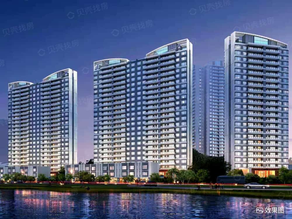 太东红树湾悦府相册